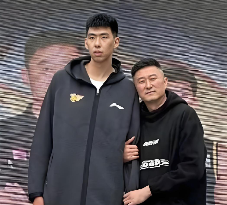 这使得交易, 徐昕与广东