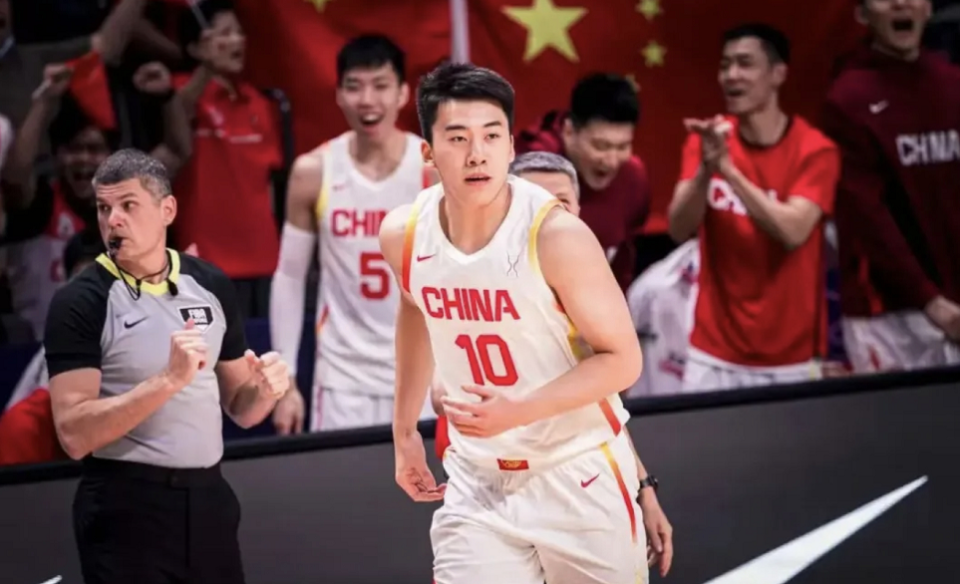 战胜利, 分和