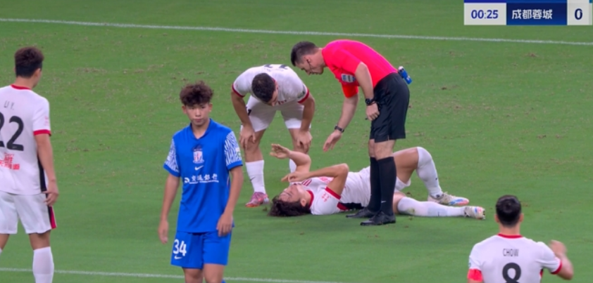 马纳法, 常流畅